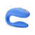 We-Vibe - Match Couple's Vibrator (Blue) WEV1032 CherryAffairs