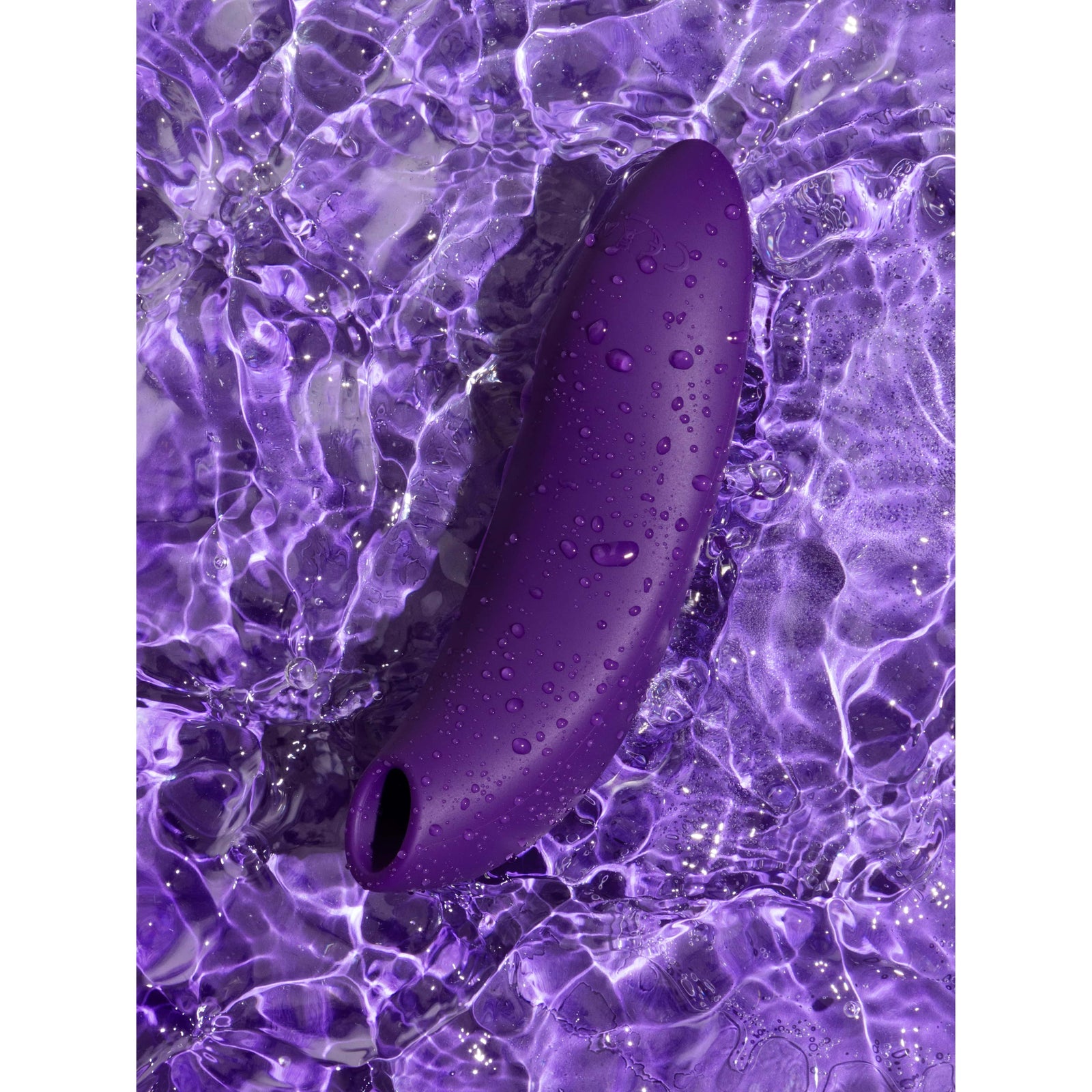 We Vibe - Melt 2 App-Controlled Clit Massager Durio.sg