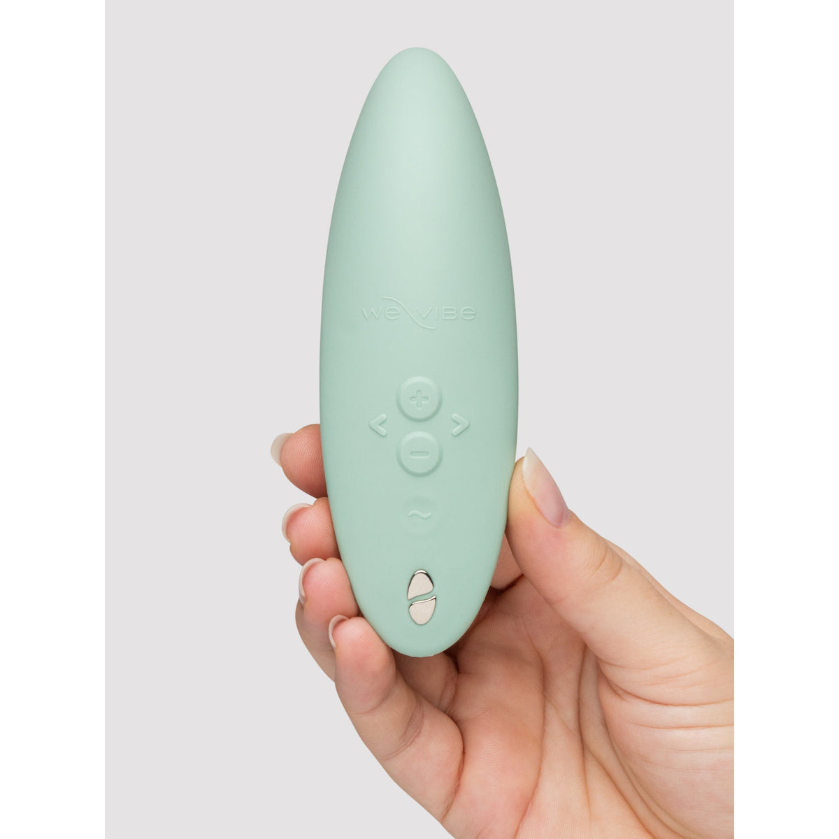 We Vibe - Melt 2 App-Controlled Clit Massager Durio.sg