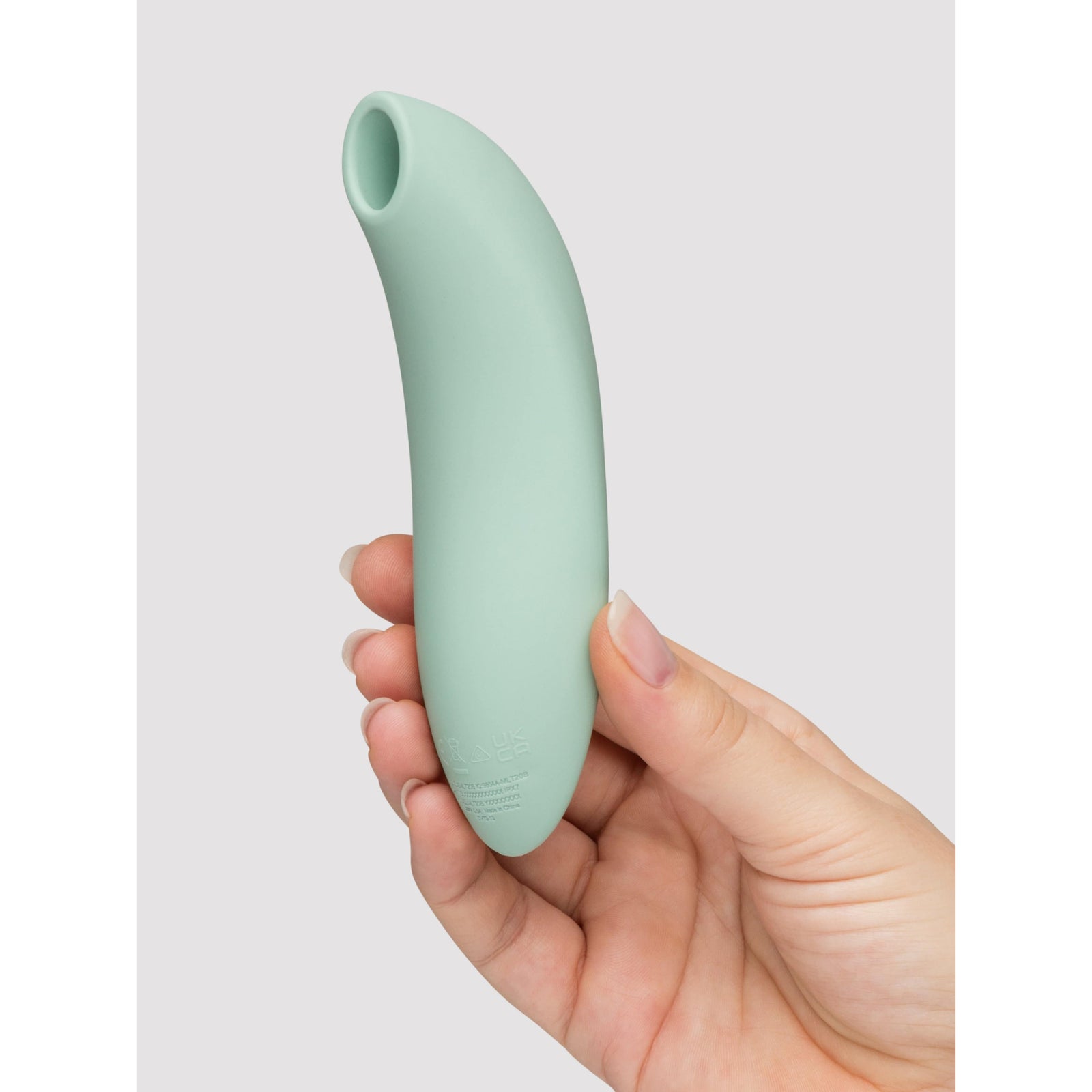 We Vibe - Melt 2 App-Controlled Clit Massager WEV1088 Durio.sg