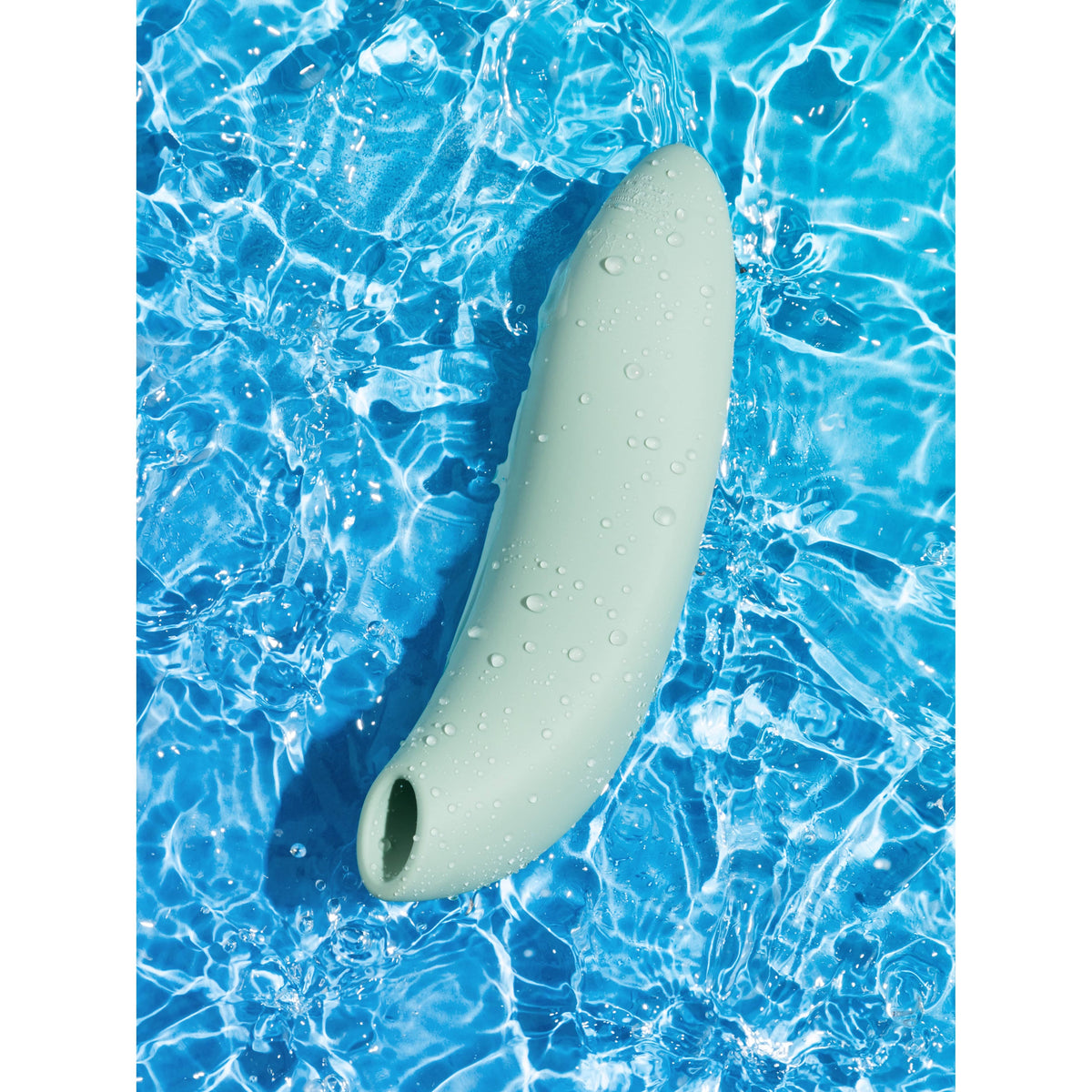 We Vibe - Melt 2 App-Controlled Clit Massager Durio.sg