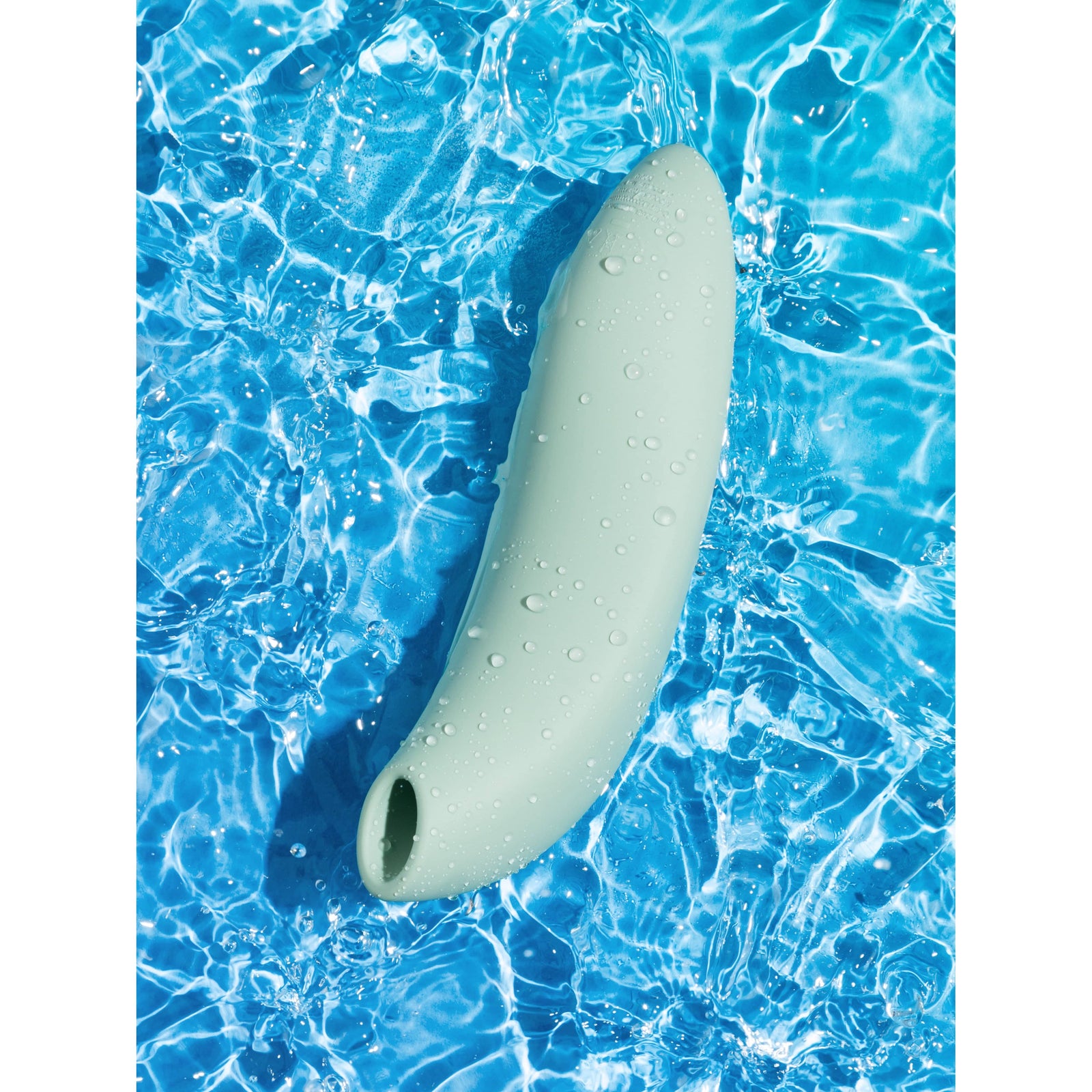 We Vibe - Melt 2 App-Controlled Clit Massager Durio.sg