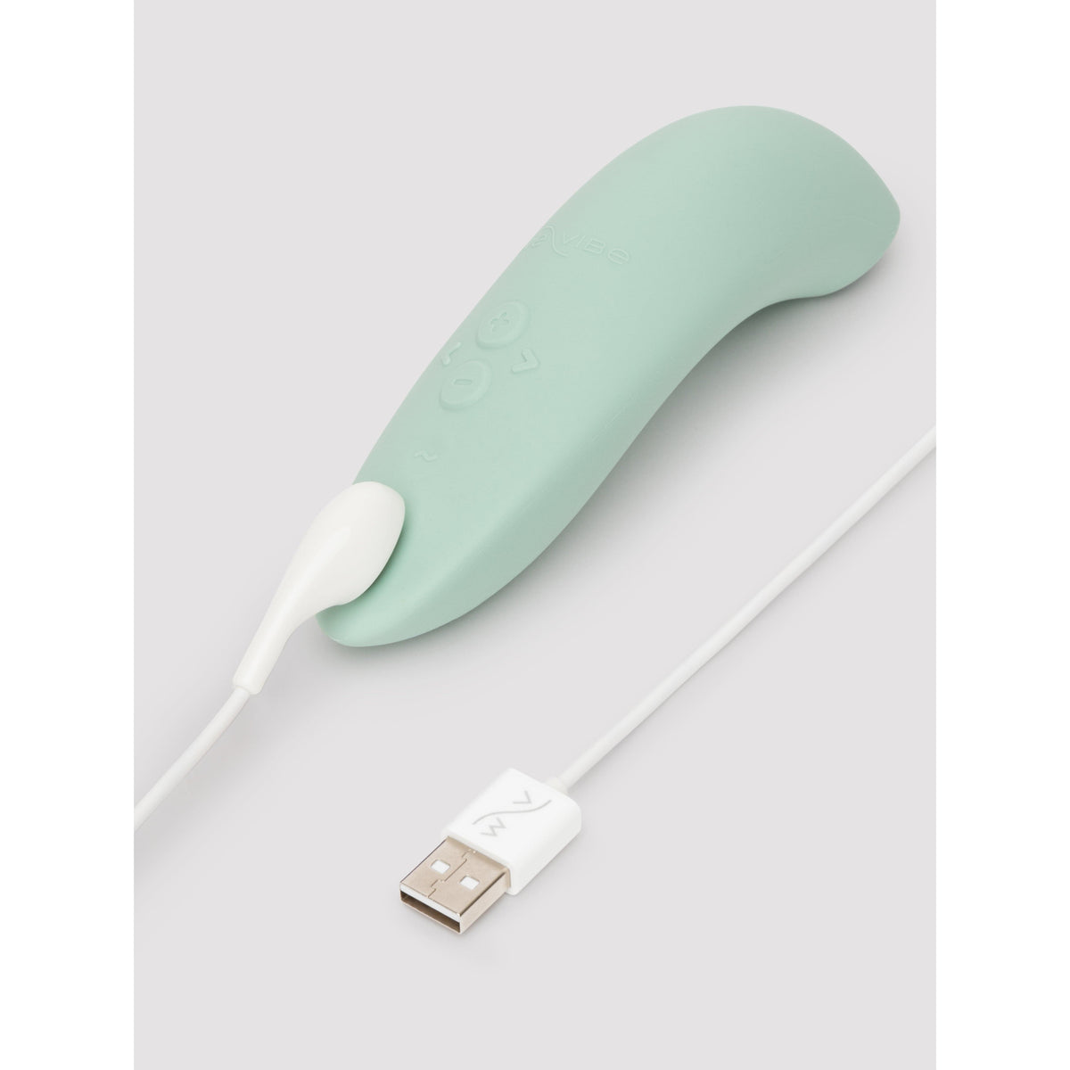 We Vibe - Melt 2 App-Controlled Clit Massager Durio.sg