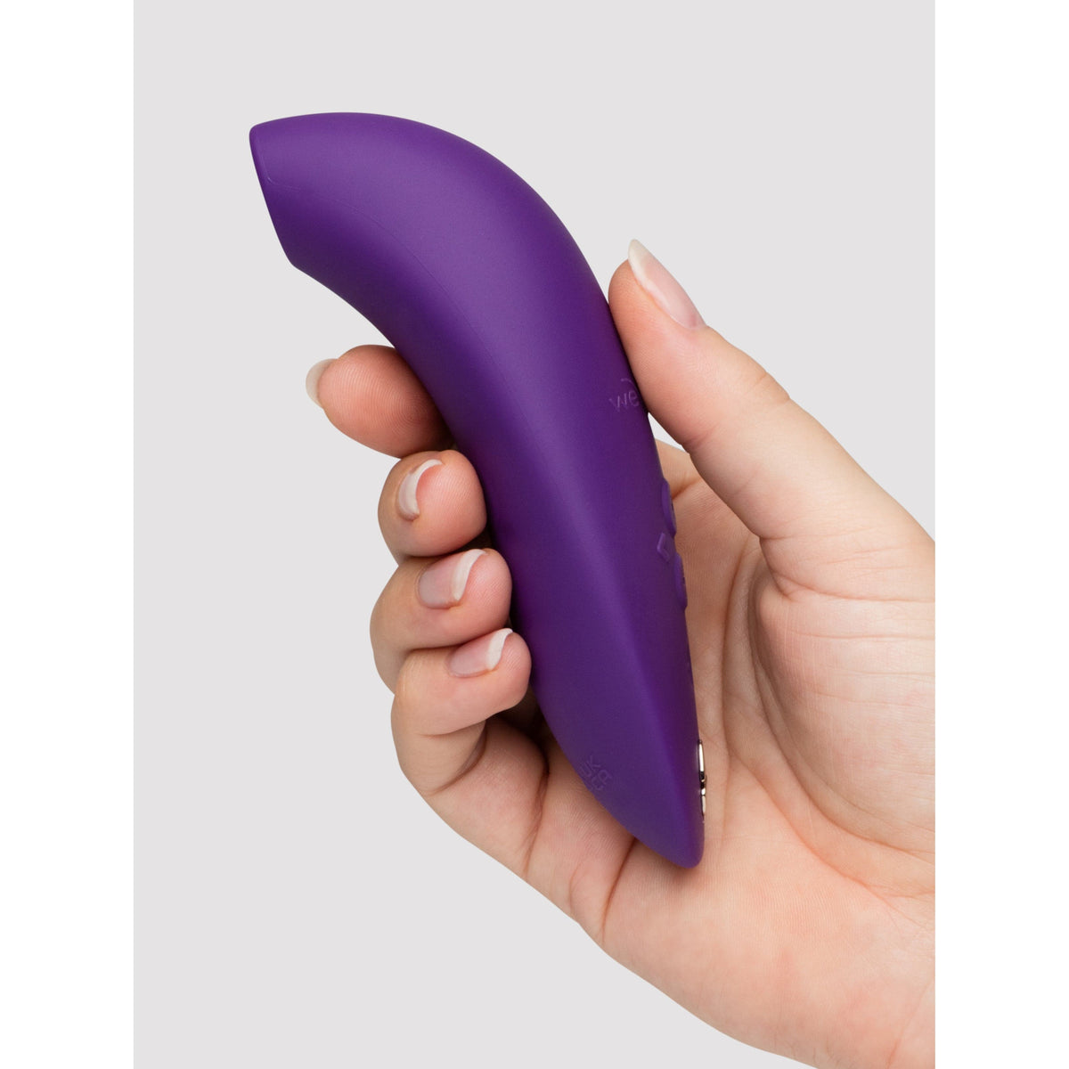 We Vibe - Melt 2 App-Controlled Clit Massager Durio.sg