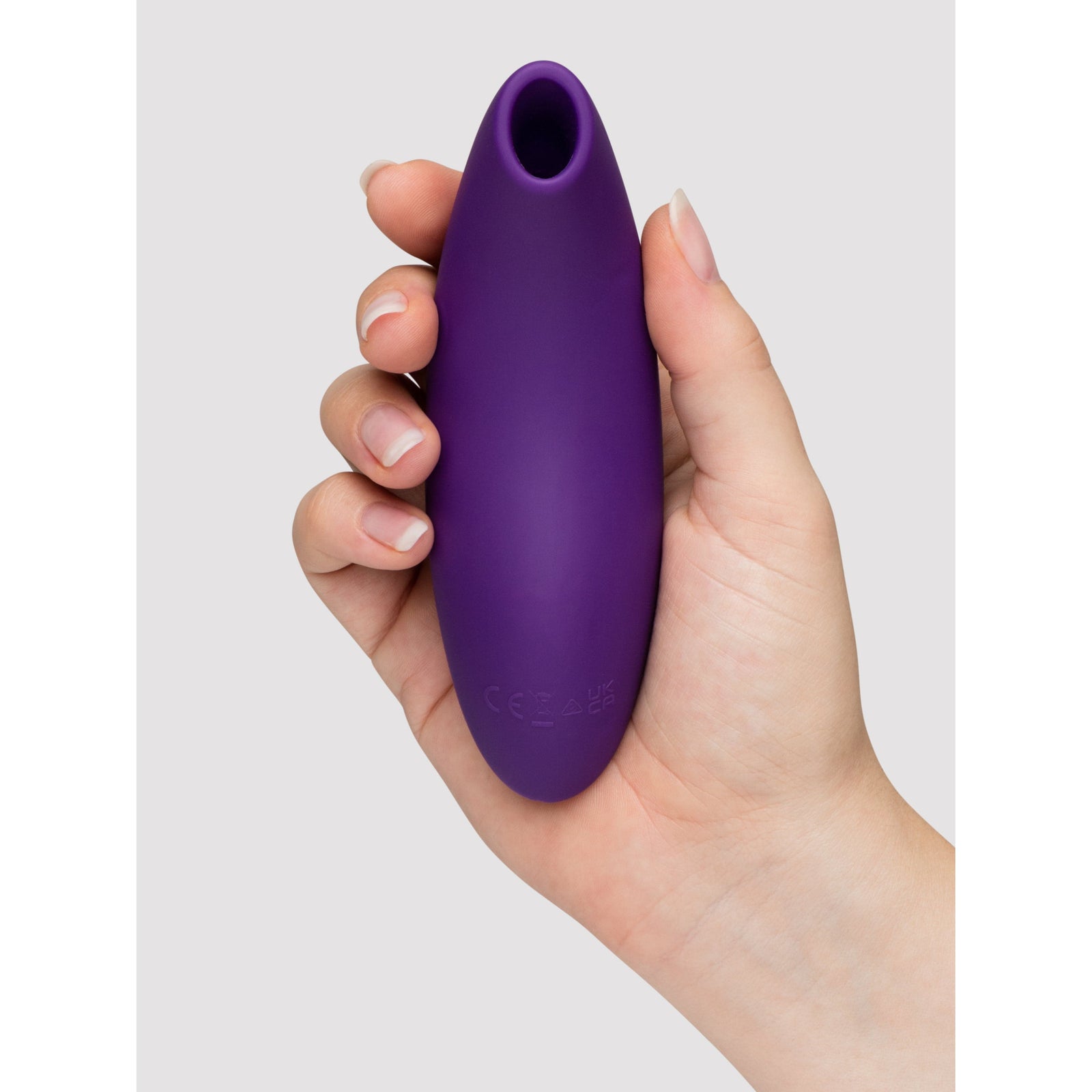 We Vibe - Melt 2 App-Controlled Clit Massager Durio.sg