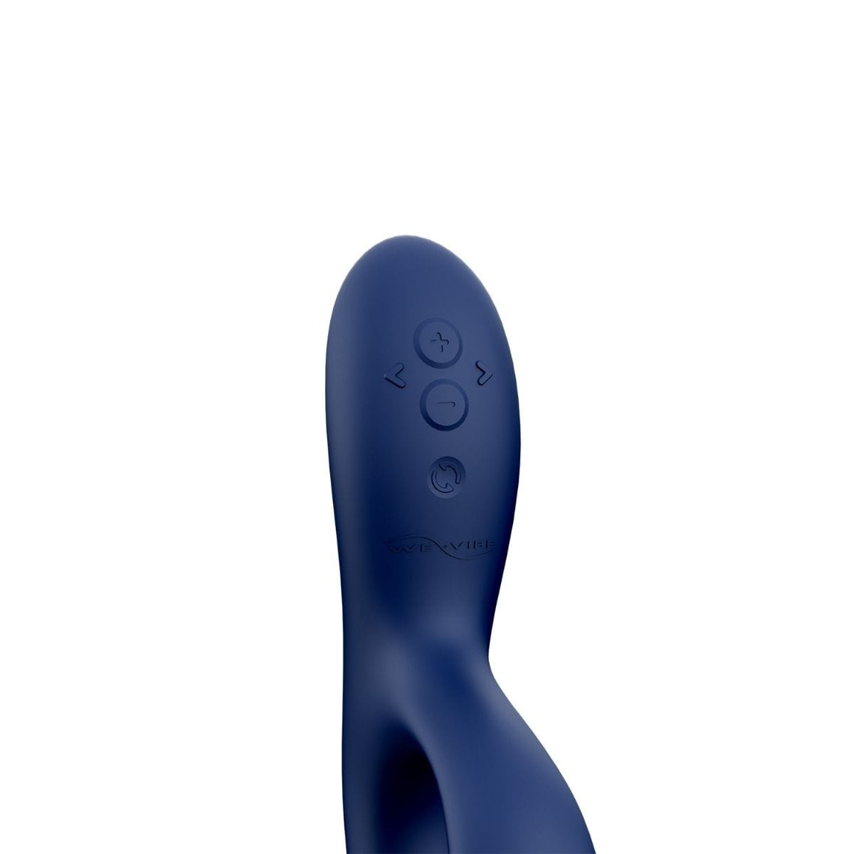 WE VIBE - Nova 2 by We-Vibe Rabbit Vibrator (Midnight Blue) WEV1057 CherryAffairs