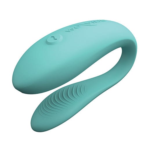 WE VIBE - Sync Lite Couple's Vibrator CherryAffairs