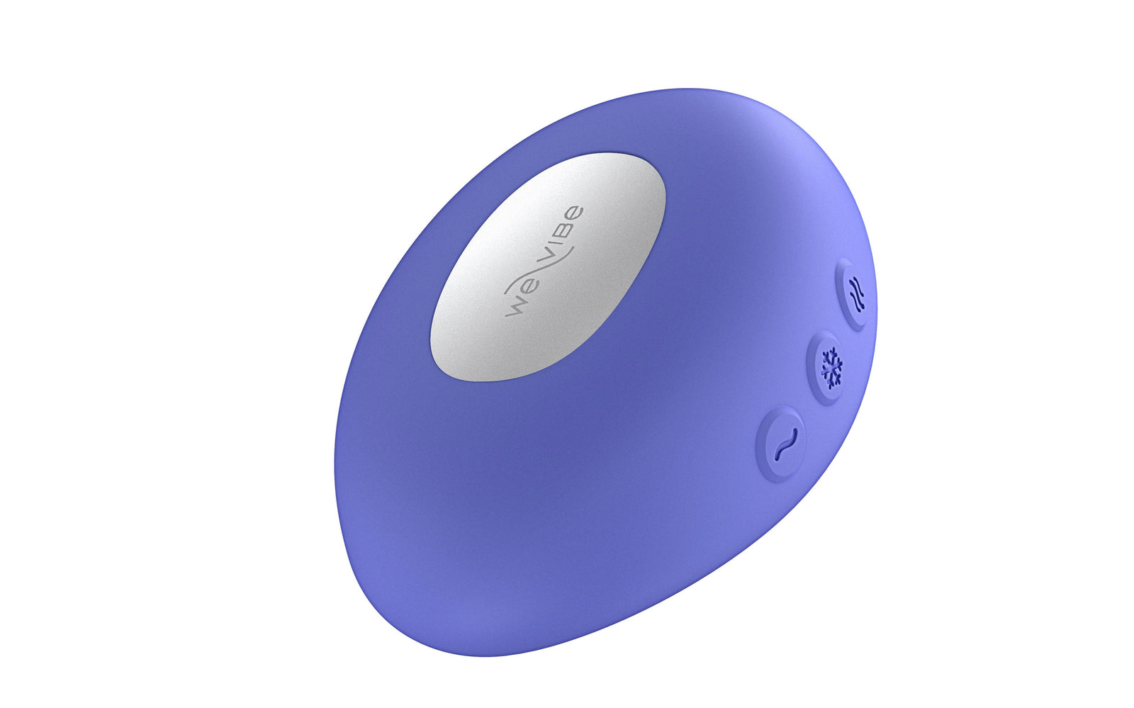 We Vibe - Temp Temperature Play Vibrator Durio.sg