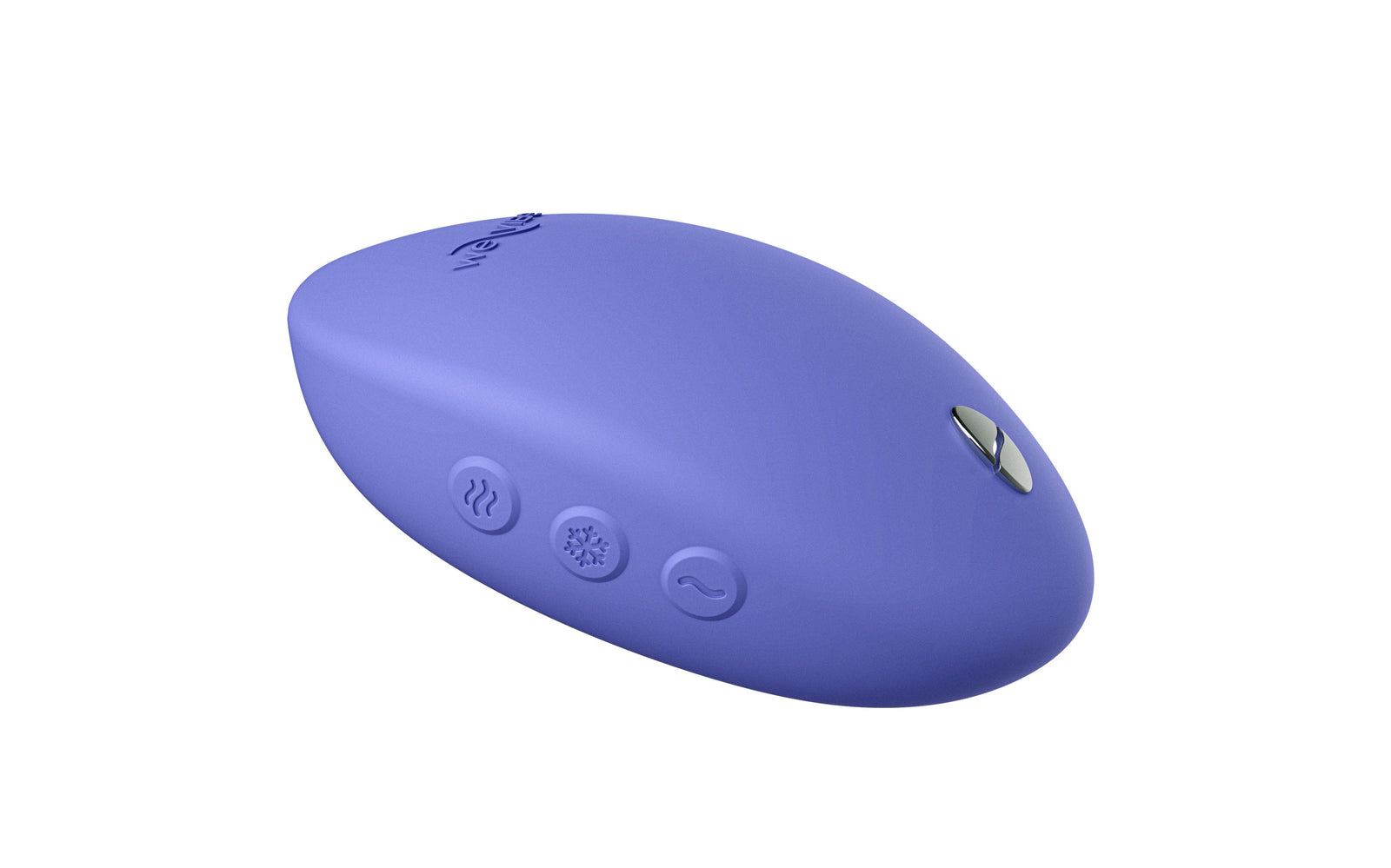We Vibe - Temp Temperature Play Vibrator Durio.sg