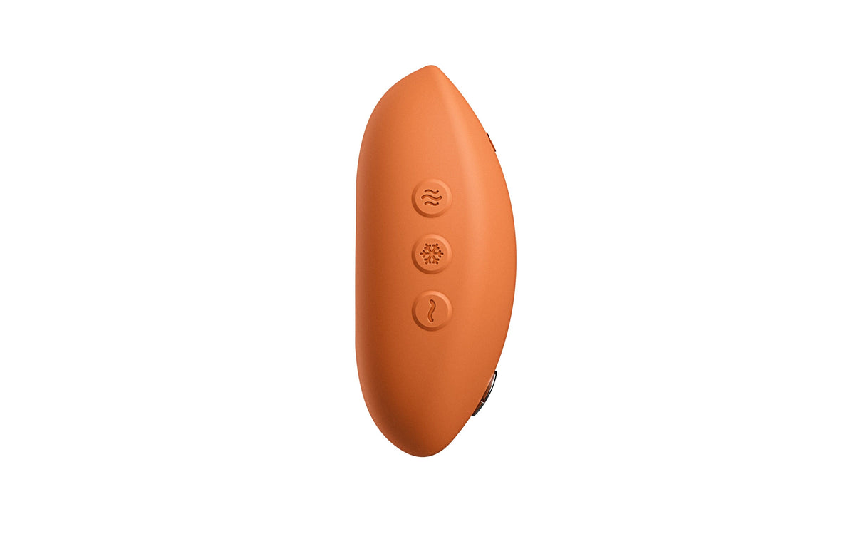 We Vibe - Temp Temperature Play Vibrator Durio.sg