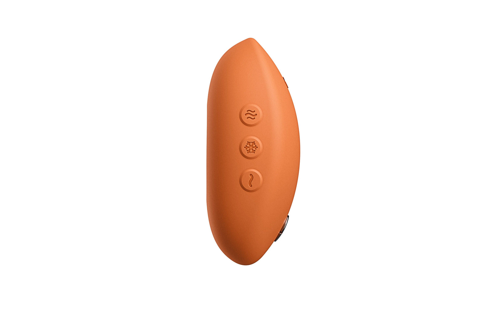 We Vibe - Temp Temperature Play Vibrator Durio.sg