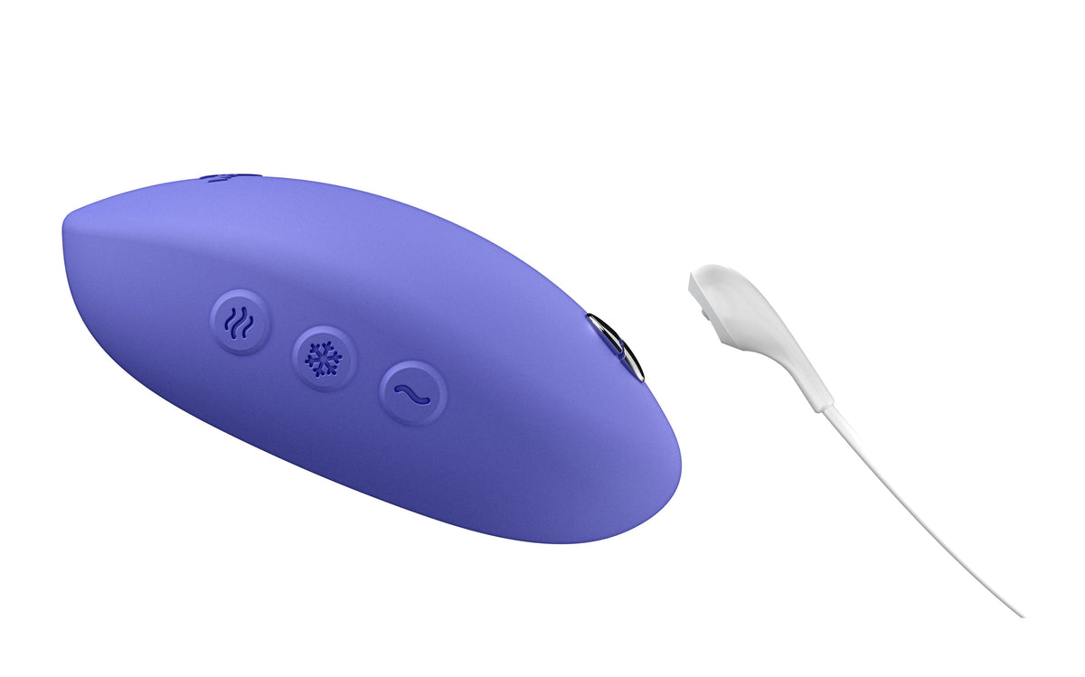 We Vibe - Temp Temperature Play Vibrator Durio.sg
