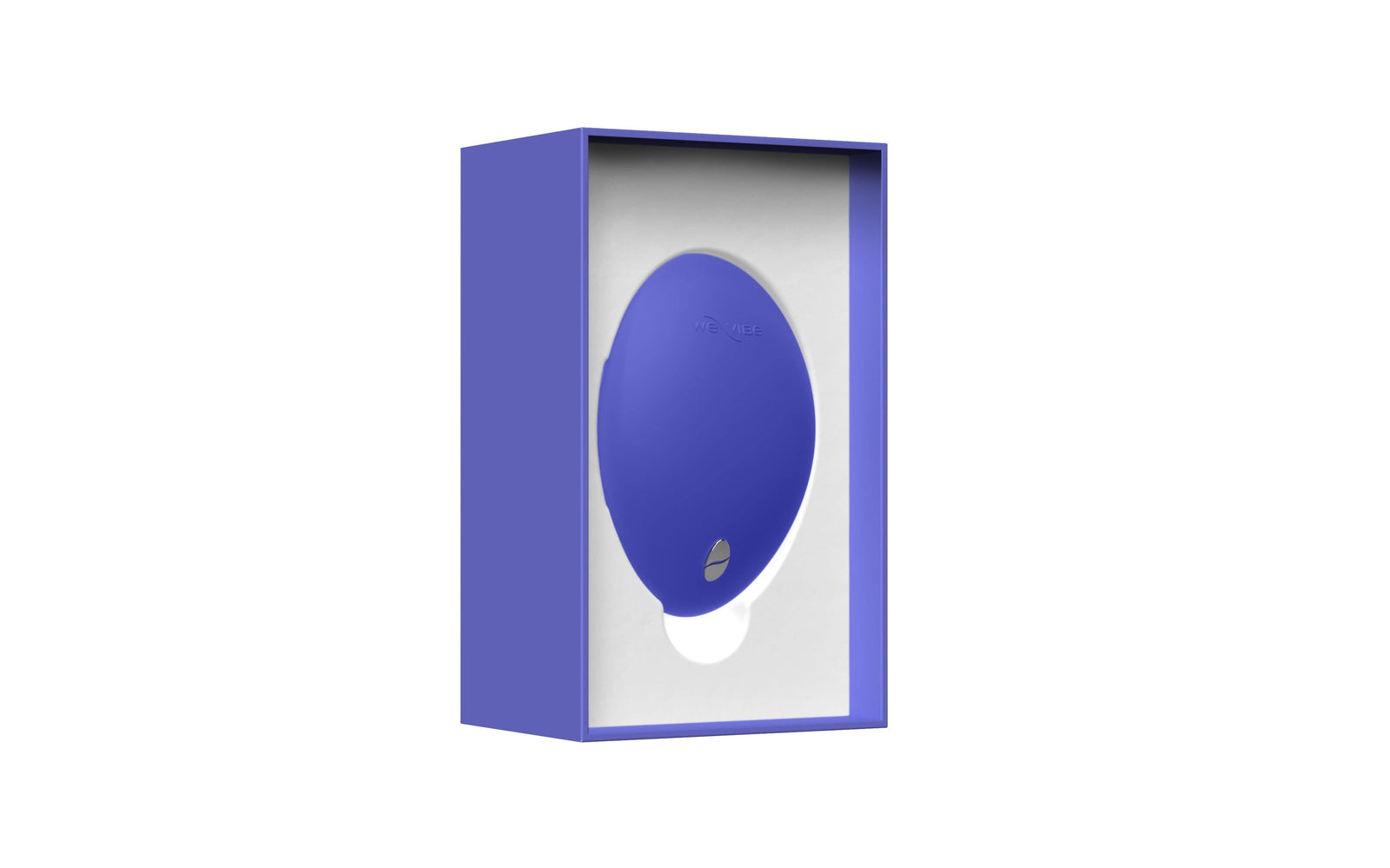 We Vibe - Temp Temperature Play Vibrator Durio.sg
