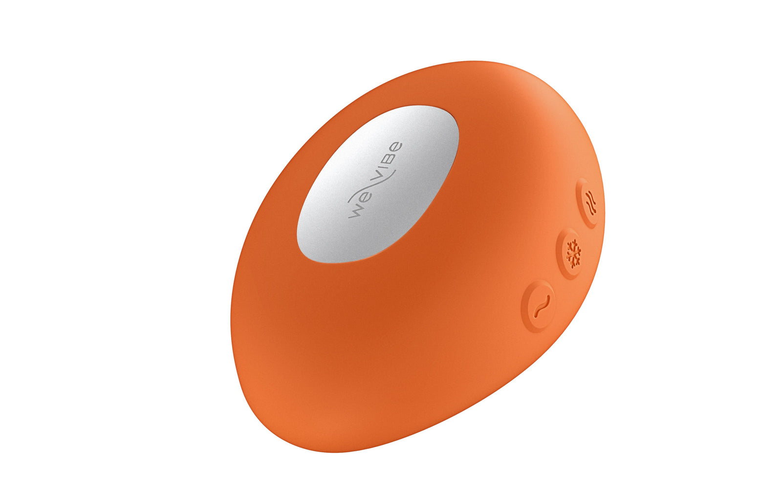 We Vibe - Temp Temperature Play Vibrator Durio.sg