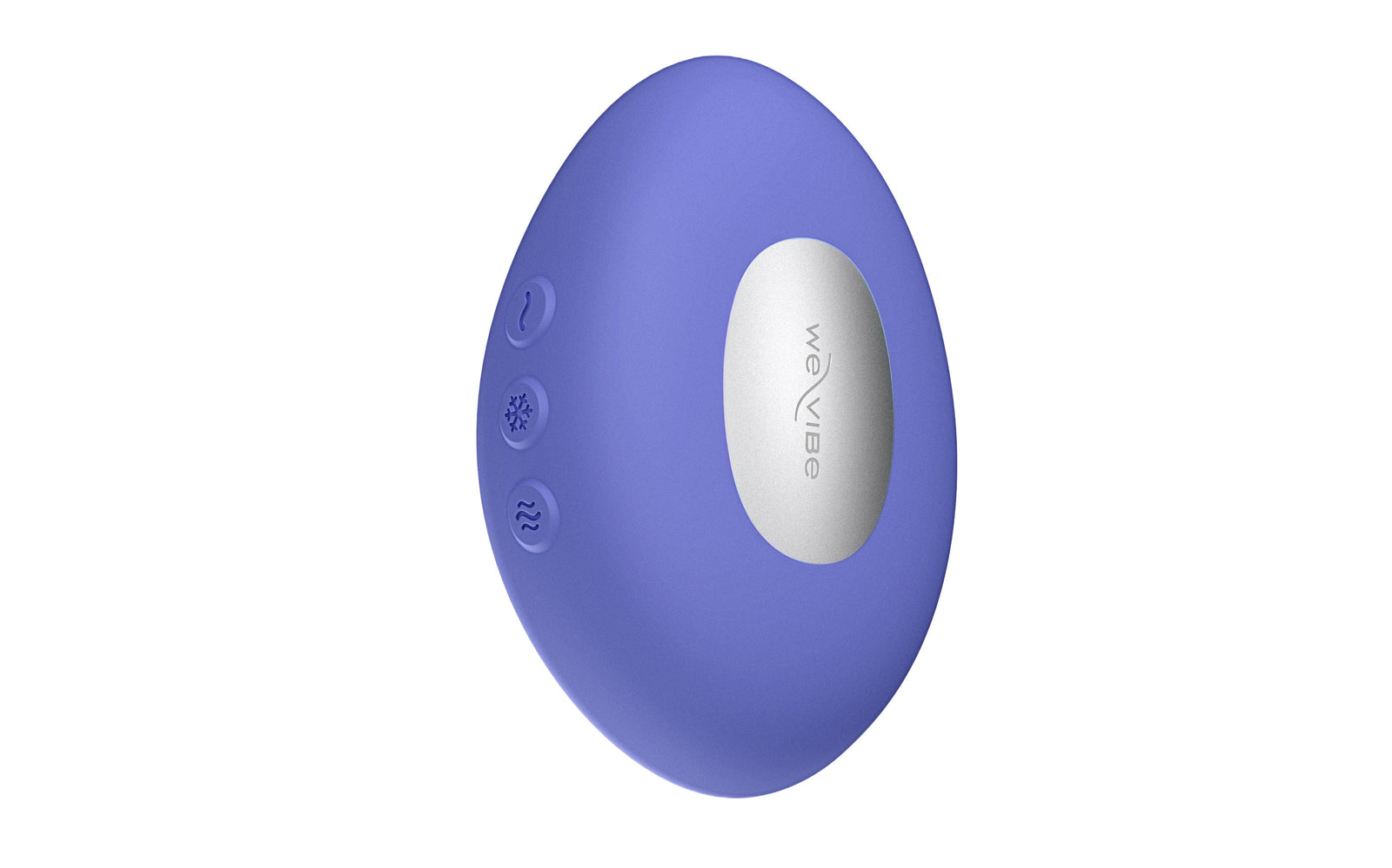 We Vibe - Temp Temperature Play Vibrator Durio.sg