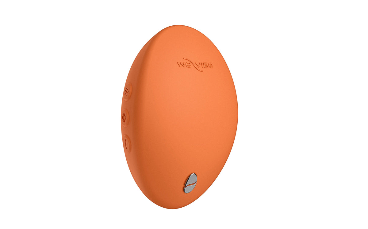 We Vibe - Temp Temperature Play Vibrator WEV1091 Durio.sg
