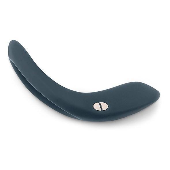 We-Vibe - Verge Vibrating App-Controlled Cock Ring (Slate) WEV1026 CherryAffairs