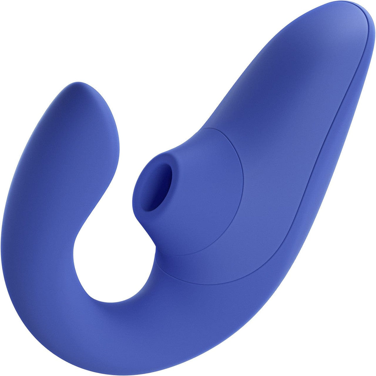 Womanizer - Blend The Original Clitoral Clit Stimulator with G Spot Dildo WM1075 Durio.sg