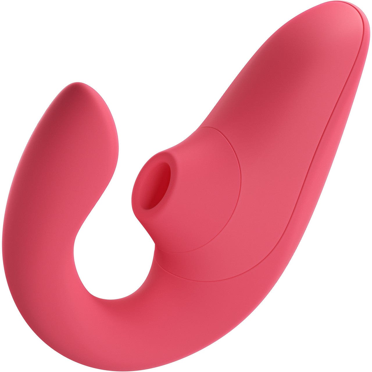 Womanizer - Blend The Original Clitoral Clit Stimulator with G Spot Dildo WM1074 CherryAffairs