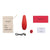Womanizer - Classic 2 Marilyn Monroe Special Edition Clitoral Air Stimulator CherryAffairs