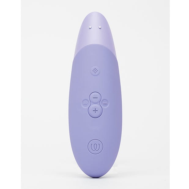 Womanizer - Enhance Clitoral Air Stimulator Durio.sg
