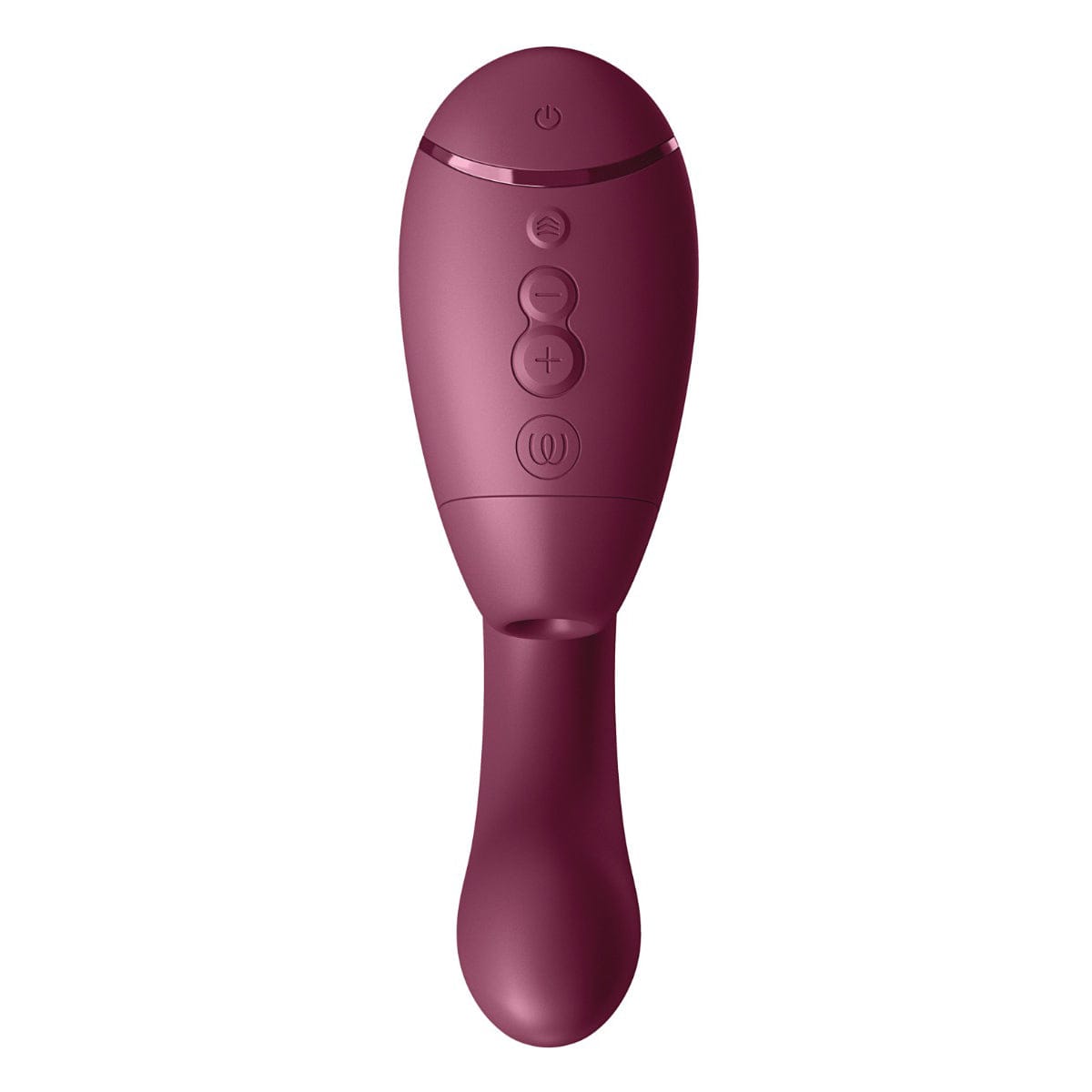 Womanizer - Next Duo Pleasure Air Dual Stimulator Durio.sg