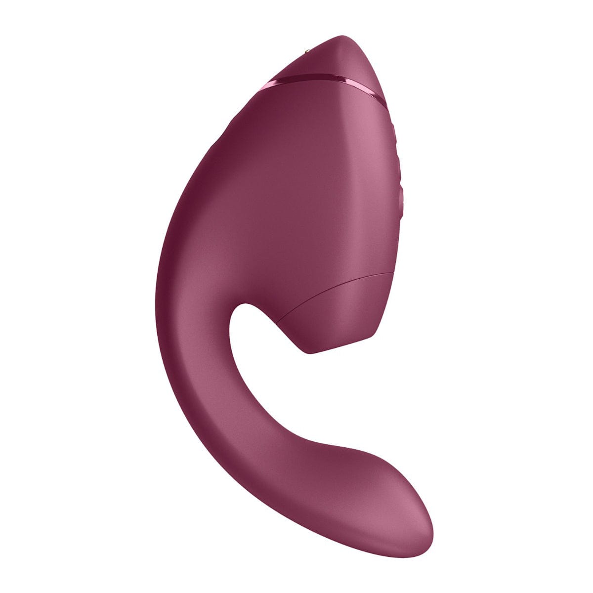 Womanizer - Next Duo Pleasure Air Dual Stimulator Durio.sg