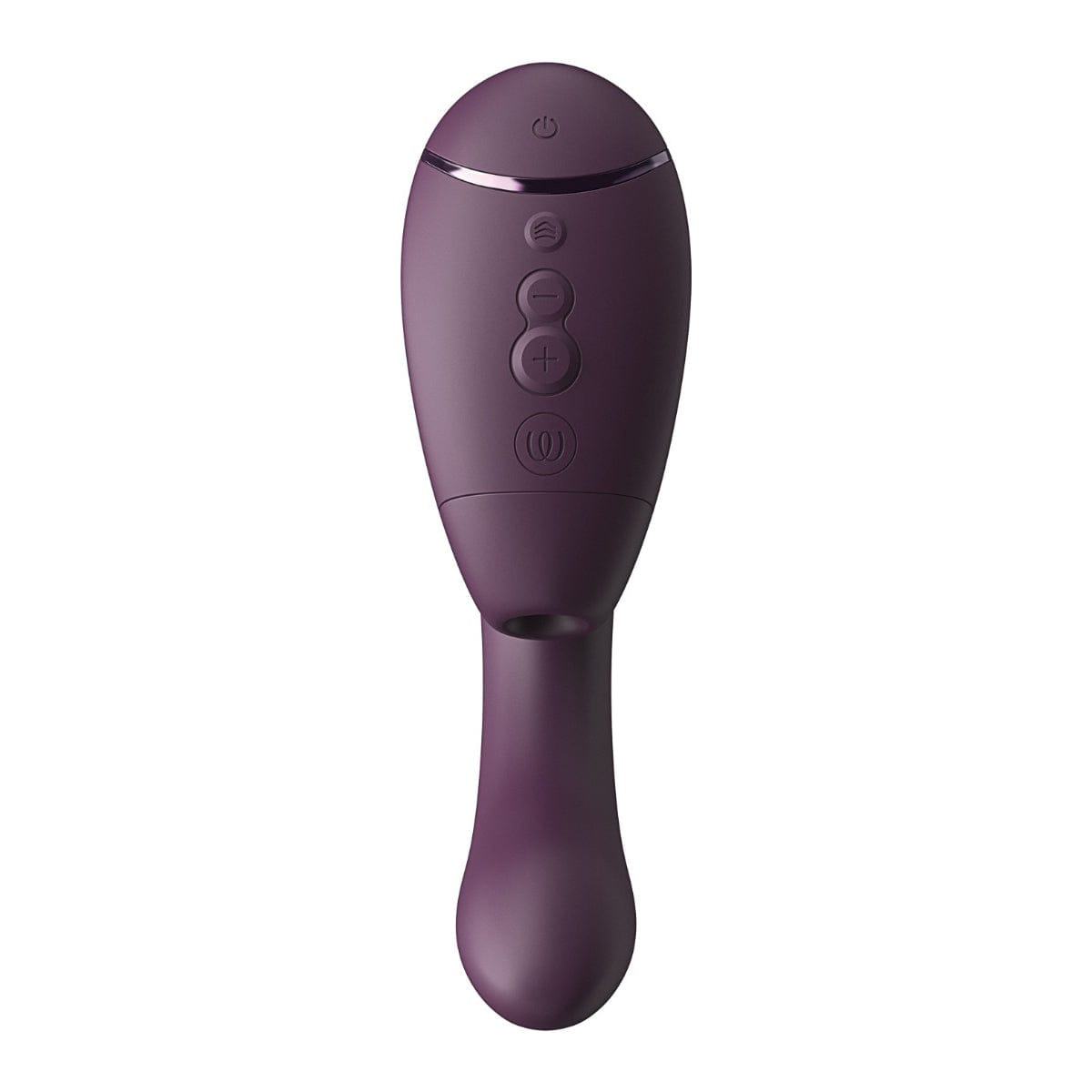 Womanizer - Next Duo Pleasure Air Dual Stimulator Durio.sg