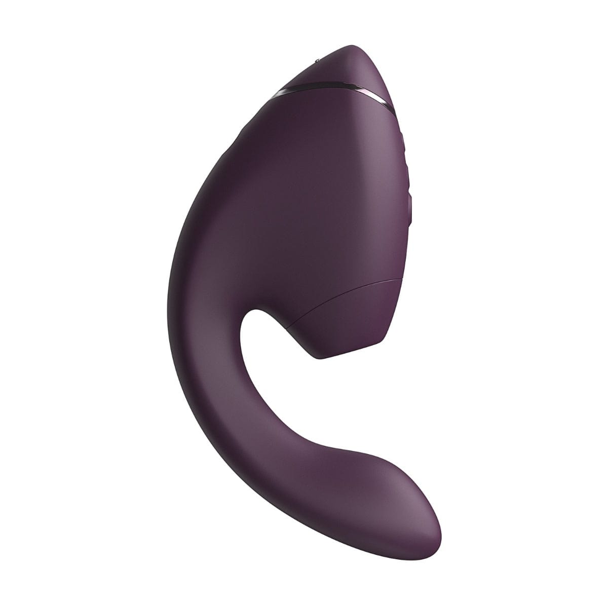 Womanizer - Next Duo Pleasure Air Dual Stimulator Durio.sg