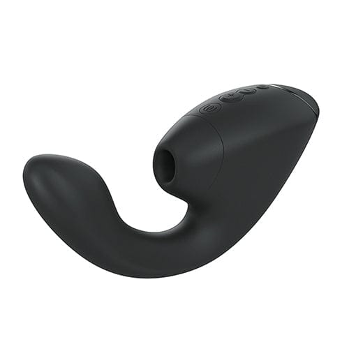 Womanizer - Next Duo Pleasure Air Dual Stimulator WM1087 Durio.sg