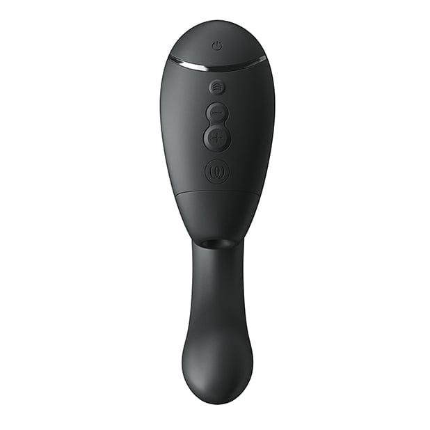Womanizer - Next Duo Pleasure Air Dual Stimulator Durio.sg