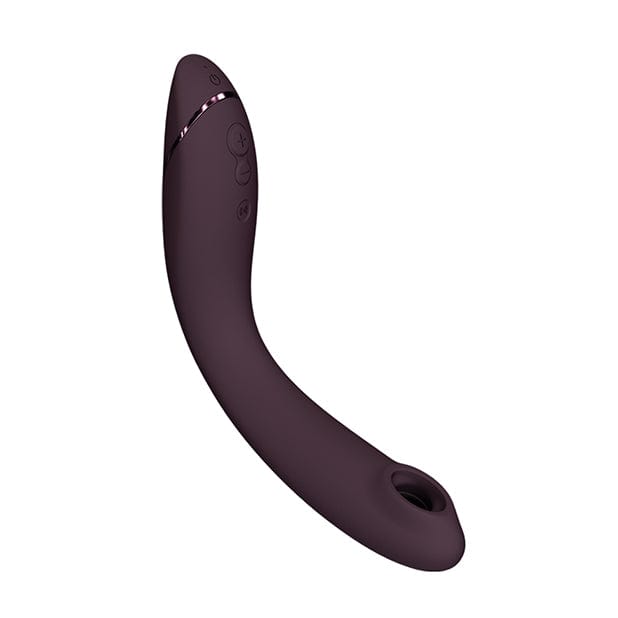 Womanizer - OG Clitoral Air Stimulator Durio.sg