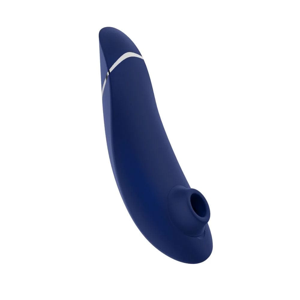 Womanizer - Premium 2 Clitoral Air Stimulator CherryAffairs