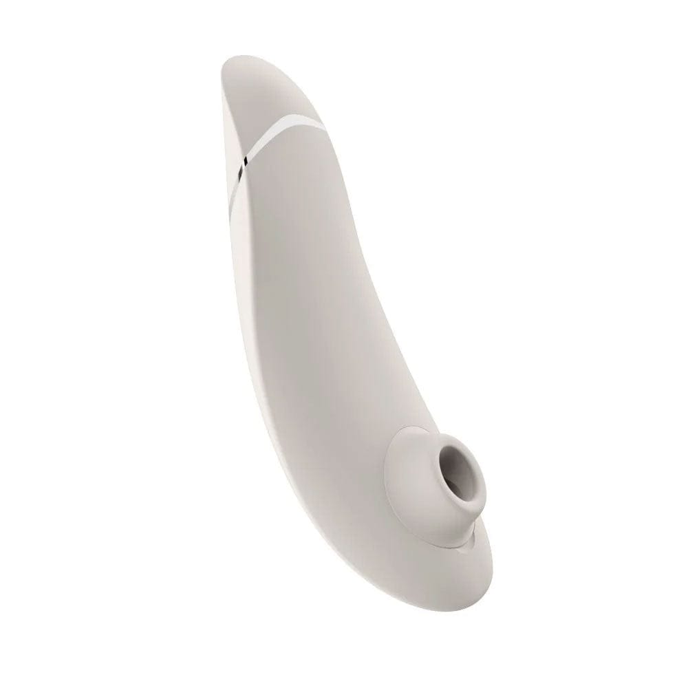 Womanizer - Premium 2 Clitoral Air Stimulator CherryAffairs