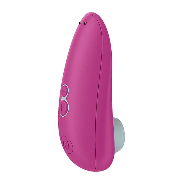 Womanizer - Starlet 3 Clitoral Air Stimulator WM1063 CherryAffairs