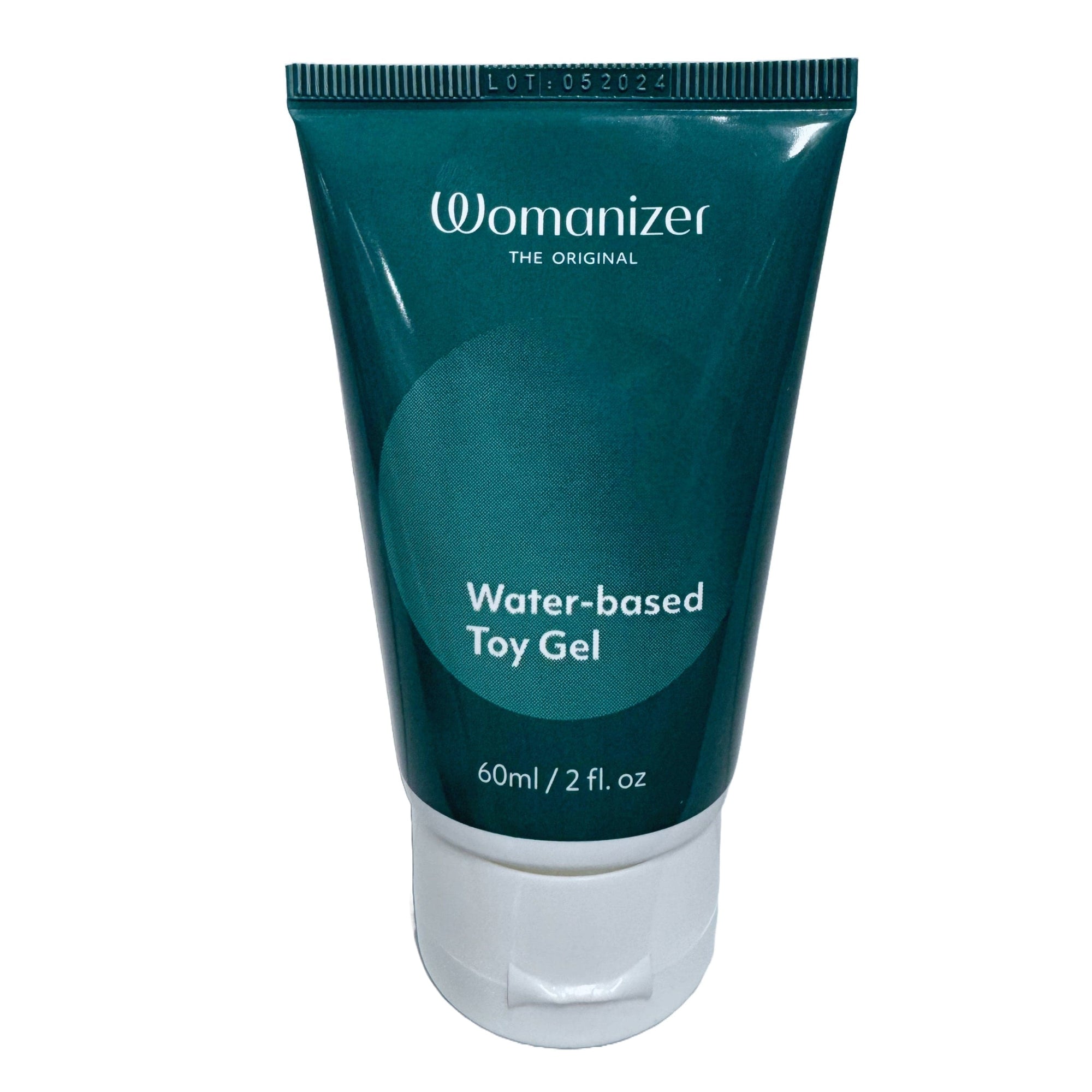 Womanizer - Water Based Toy Gel Lubricant | CherryAffairs - Durio.sg Womanizer - Water Based Toy Gel Lubricant | CherryAffairs - Durio.sg