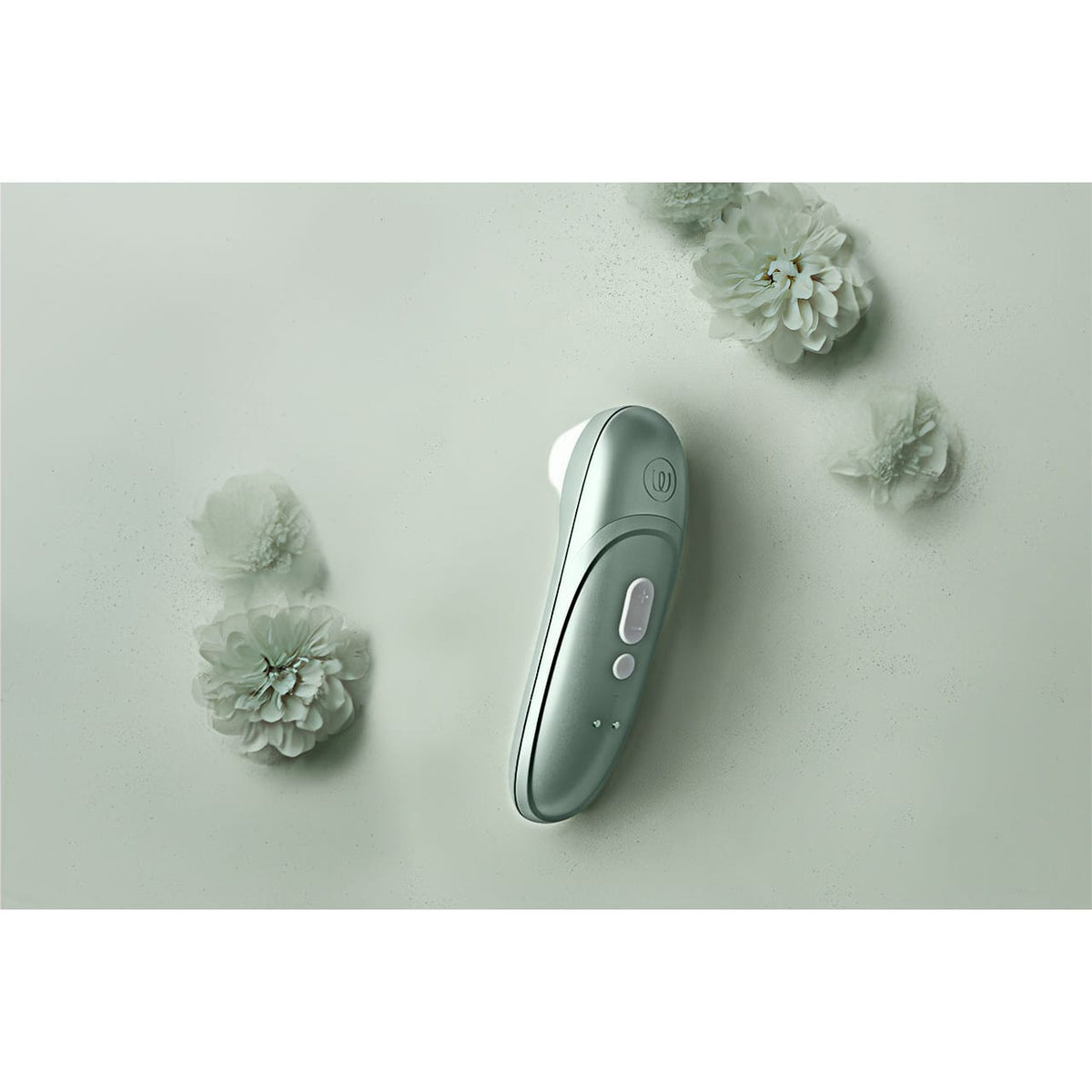 Womanizer - Womanizer Pro Clitoral Air Stimulator Massager Durio.sg