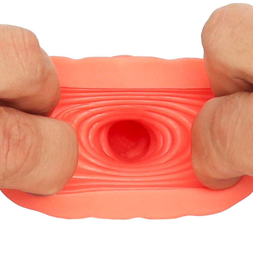 XTC Japan - Dress in Secret Onahole Soft Stroker Masturbator Set (Multi color) XJ1002 Durio.sg