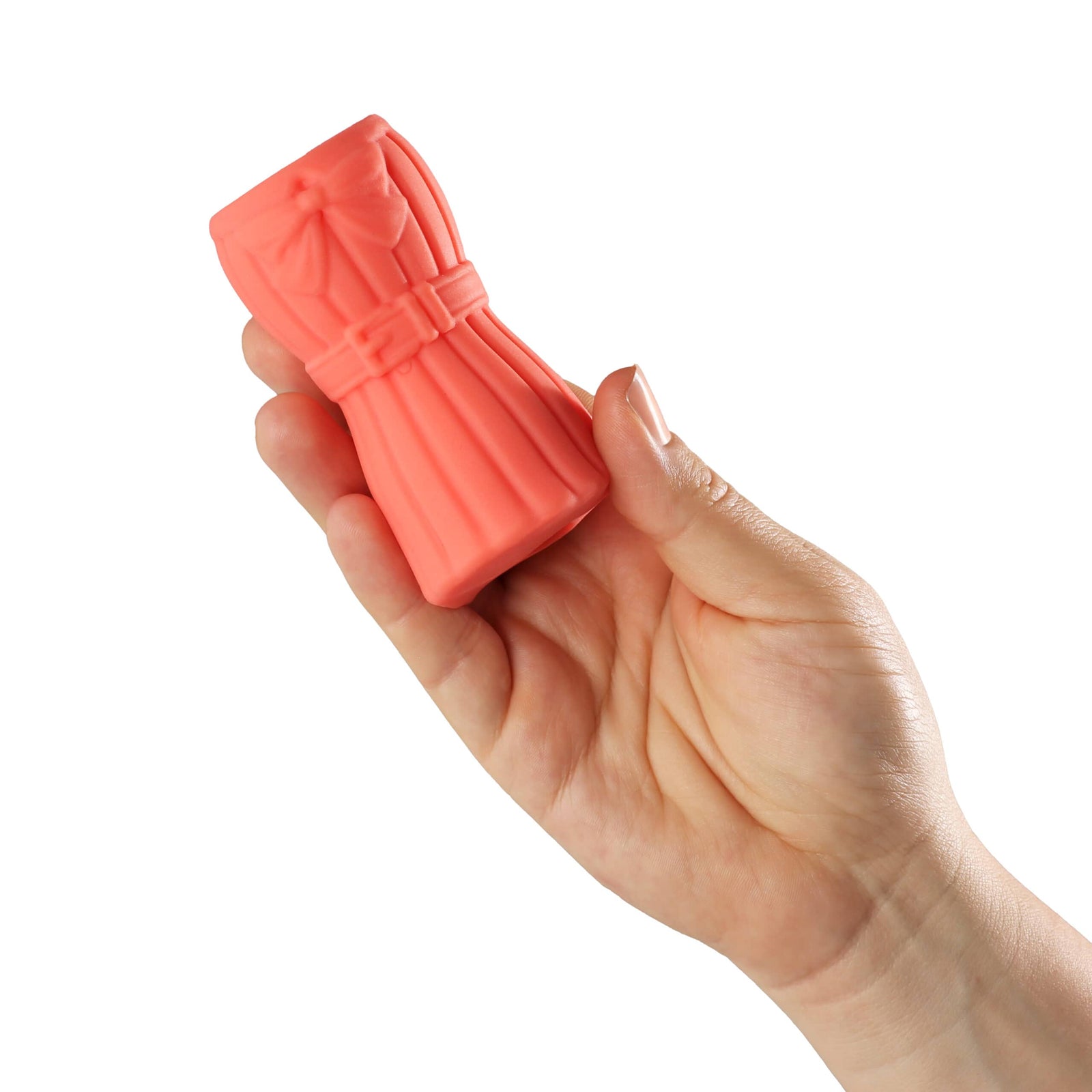 XTC Japan - Dress in Secret Onahole Soft Stroker Masturbator Set (Multi color) XJ1002 Durio.sg