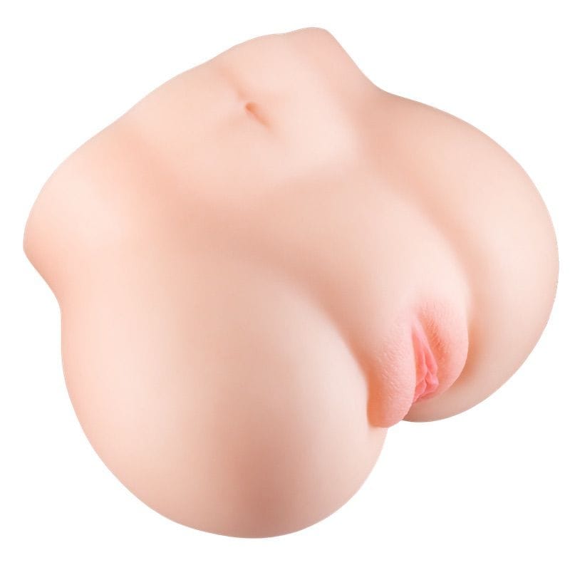 XTC Japan - NTR Bride Onahole Hip Masturbator 2.3kg (Beige) XJ1006 Durio.sg