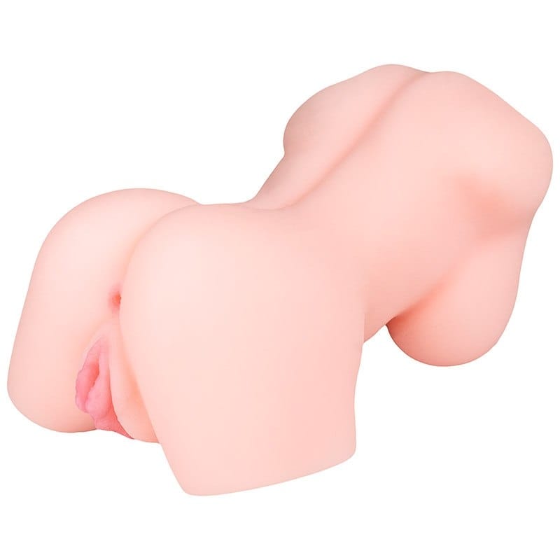 XTC Japan - Slut Angel DX Onahole Masturbator 1.2kg (Beige) XJ1005 Durio.sg