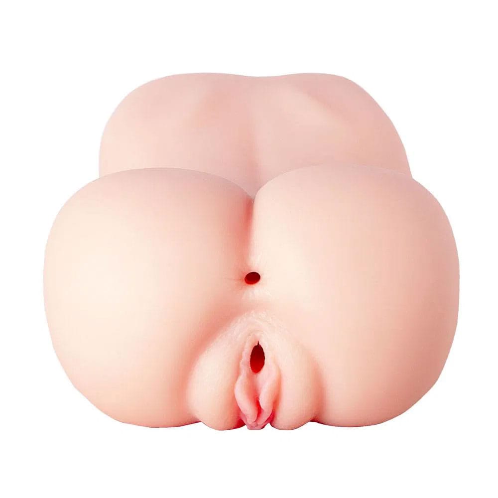 XTC Japan - Tsundere Girl Mecha Shiko Big Tits Onahole Masturbator 2.6kg (Beige) XJ1003 Durio.sg