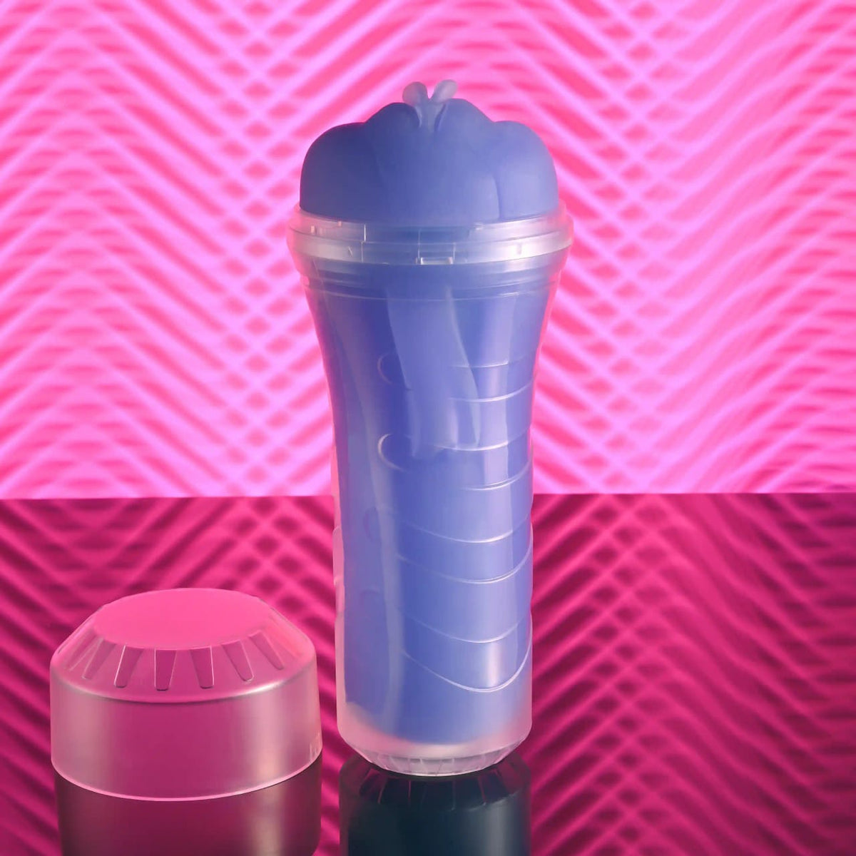 Zero Tolerance - Pop on the Glow Textured Male Stroker (Glow in the Dark) ZR1089 Durio.sg