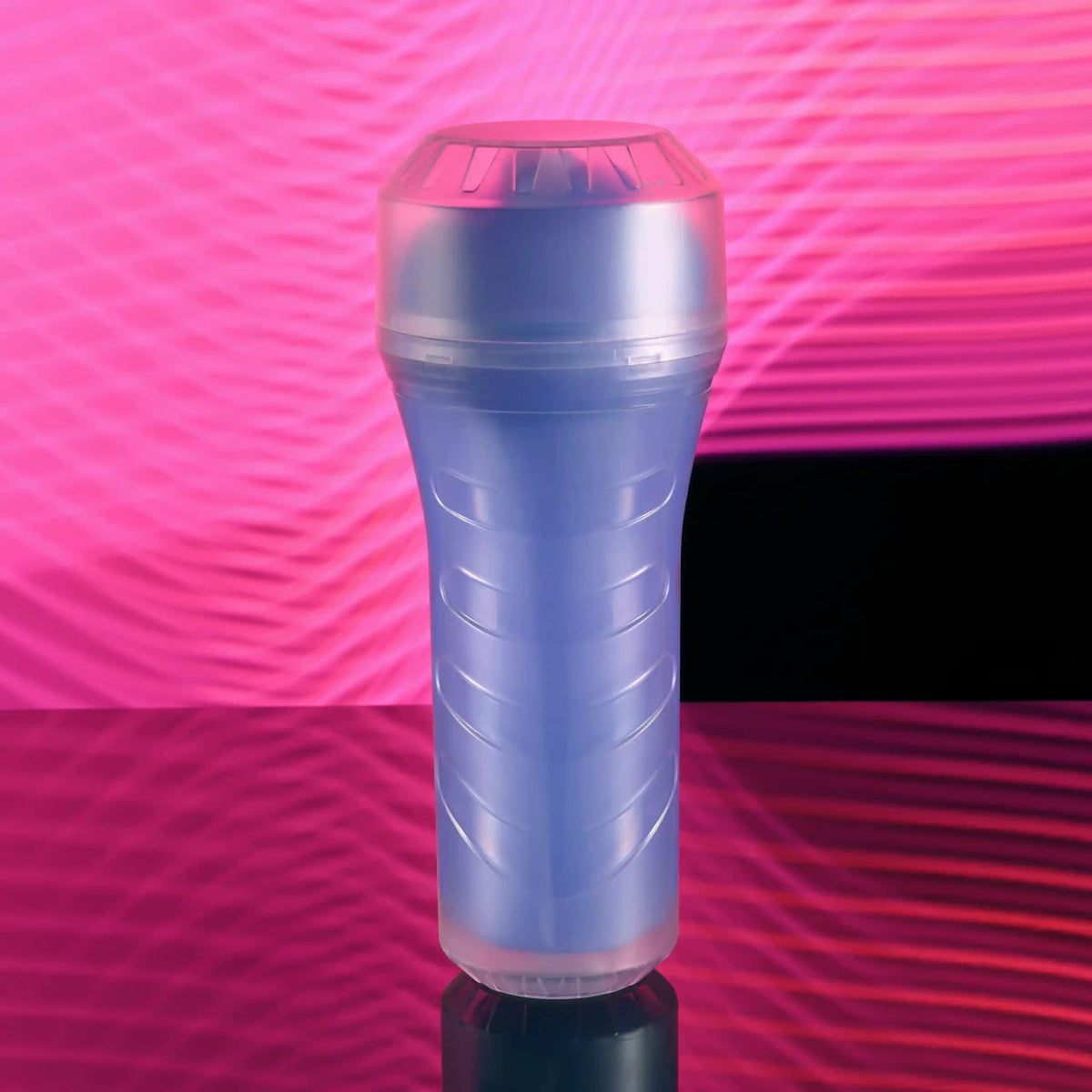 Zero Tolerance - Pop on the Glow Textured Male Stroker (Glow in the Dark) ZR1089 Durio.sg