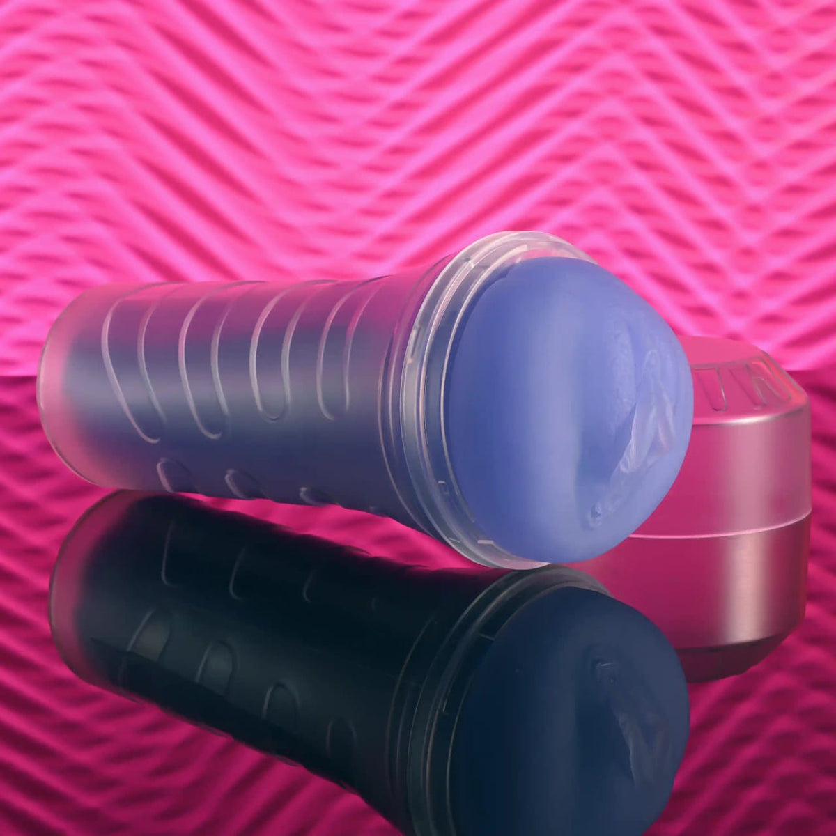 Zero Tolerance - Pop on the Glow Textured Male Stroker (Glow in the Dark) ZR1089 Durio.sg
