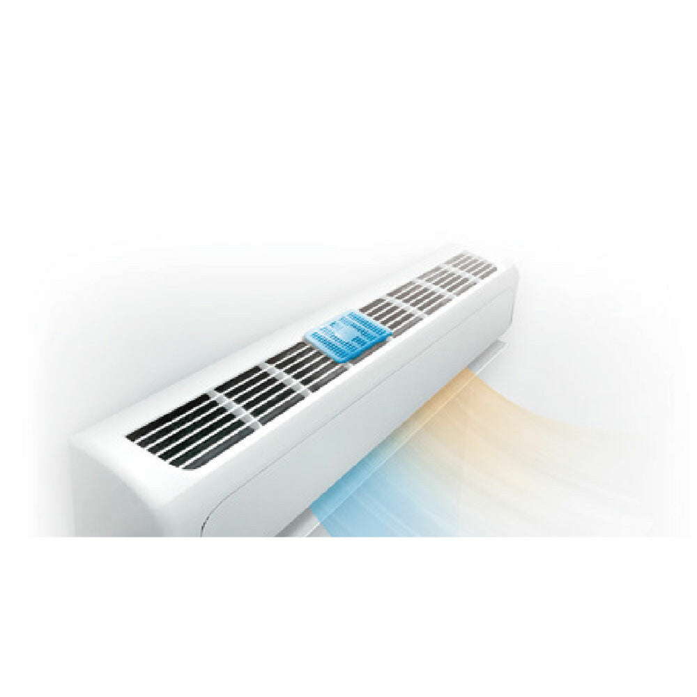 Big Bio - with BIO Air Conditioner Mold Prevention Agent