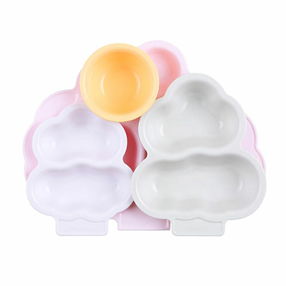 Pigeon 贝亲 - KIPPOI 婴儿餐具6件套