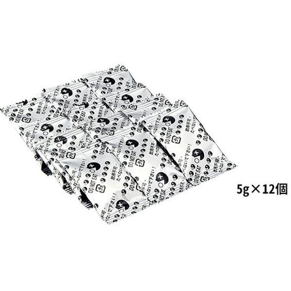 Cogit - ไอโอดีน น้ำยาล้างจานแบบเม็ด 12 ชิ้น