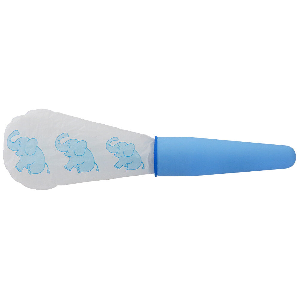 Kaneson - Hanakame Toddler Nose Blowing Practice Toy