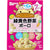 Wakodo - Baby Snacks + Ca Vegetable Bolo Biscuits 15g x 3 bags